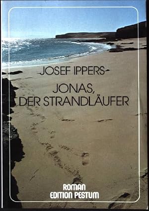 Bild des Verkufers fr Jonas, der Strandlufer. zum Verkauf von books4less (Versandantiquariat Petra Gros GmbH & Co. KG)
