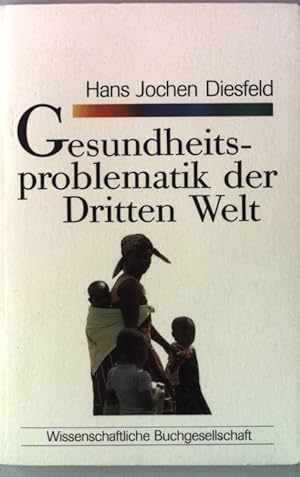 Seller image for Gesundheitsproblematik der dritten Welt. Wissenschaftliche Buchgesellschaft Forum 48 for sale by books4less (Versandantiquariat Petra Gros GmbH & Co. KG)