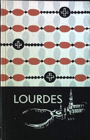 Bild des Verkufers fr Lourdes - Das Buch fr Pilger zum Verkauf von books4less (Versandantiquariat Petra Gros GmbH & Co. KG)