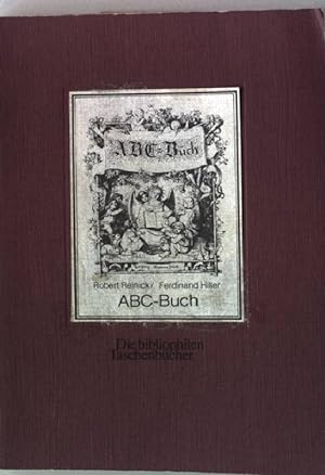 Bild des Verkufers fr ABC-Buch fr kleine und grosse Kinder. Die bibliophilen Taschenbcher Nr. 31 zum Verkauf von books4less (Versandantiquariat Petra Gros GmbH & Co. KG)
