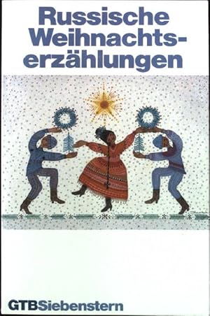 Seller image for Russische Weihnachtserzhlungen. Gtersloher Taschenbcher GTB Nr. 1553; for sale by books4less (Versandantiquariat Petra Gros GmbH & Co. KG)