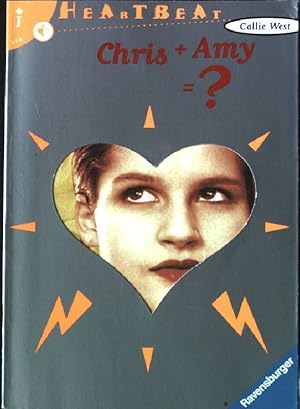 Bild des Verkufers fr Chris + Amy = ? Ravensburger Taschenbuch Nr. 8049, zum Verkauf von books4less (Versandantiquariat Petra Gros GmbH & Co. KG)