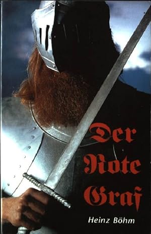 Bild des Verkufers fr Der rote Graf. zum Verkauf von books4less (Versandantiquariat Petra Gros GmbH & Co. KG)