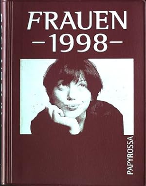 Image du vendeur pour Wir Frauen 1998. mis en vente par books4less (Versandantiquariat Petra Gros GmbH & Co. KG)