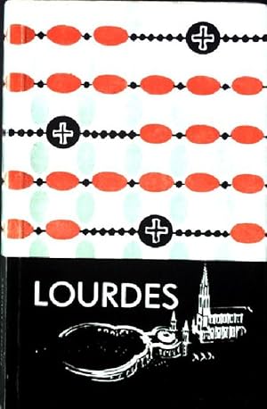 Lourdes - das Buch für Pilger.