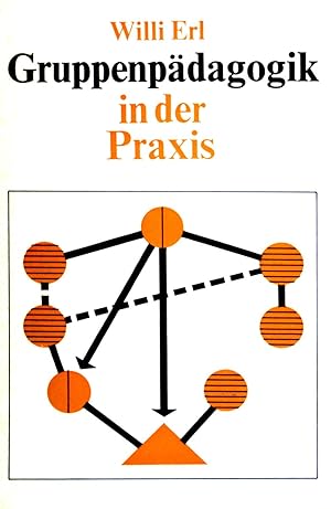 Immagine del venditore per Gruppenpdagogik in der Praxis : einfhrende Berichte. venduto da books4less (Versandantiquariat Petra Gros GmbH & Co. KG)