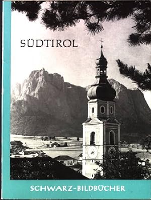 Seller image for Sdtirol. for sale by books4less (Versandantiquariat Petra Gros GmbH & Co. KG)