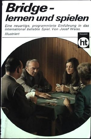 Seller image for Bridge. Humboldt-Taschenbuch ; 273 : Freizeit & Hobby for sale by books4less (Versandantiquariat Petra Gros GmbH & Co. KG)