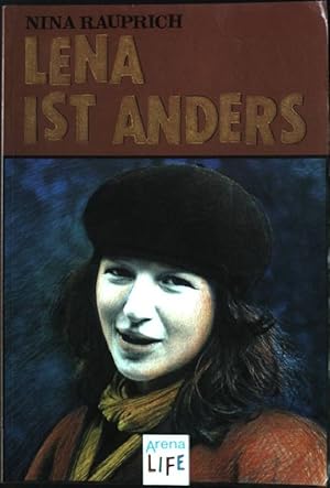 Bild des Verkufers fr Lena ist anders. Arena Taschenbuch Nr. 2541, zum Verkauf von books4less (Versandantiquariat Petra Gros GmbH & Co. KG)