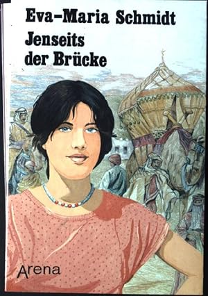 Seller image for Jenseits der Brcke. Arena Taschenbuch Nr. 1435, for sale by books4less (Versandantiquariat Petra Gros GmbH & Co. KG)