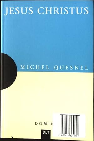 Imagen del vendedor de Jesus Christus. Aus dem Franz. von Renate Kretz, Domino ; Bd. 4; BLT ; 93004 a la venta por books4less (Versandantiquariat Petra Gros GmbH & Co. KG)