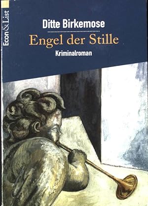 Bild des Verkufers fr Engel der Stille : Kriminalroman. Econ & List ; 25242 zum Verkauf von books4less (Versandantiquariat Petra Gros GmbH & Co. KG)