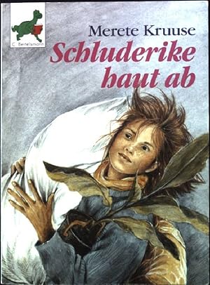 Seller image for Schluderike haut ab. CB Taschenbuch Nr. 20012, for sale by books4less (Versandantiquariat Petra Gros GmbH & Co. KG)