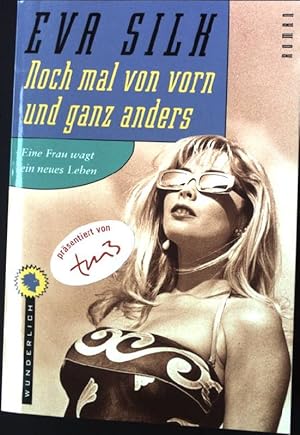 Image du vendeur pour Noch mal von vorn und ganz anders. Wunderlich Taschenbuch Nr. 26014, mis en vente par books4less (Versandantiquariat Petra Gros GmbH & Co. KG)