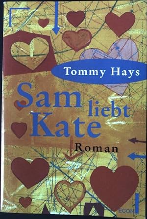 Seller image for Sam liebt Kate. Econ 27077, for sale by books4less (Versandantiquariat Petra Gros GmbH & Co. KG)