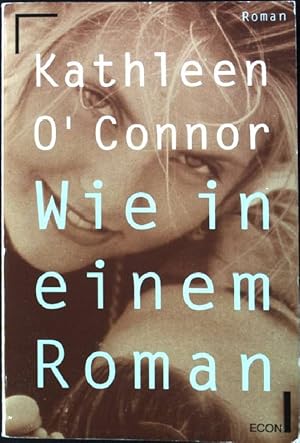 Immagine del venditore per Wie in einem Roman. Econ 27133, venduto da books4less (Versandantiquariat Petra Gros GmbH & Co. KG)