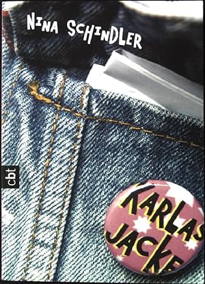 Imagen del vendedor de Karlas Jacke. a la venta por books4less (Versandantiquariat Petra Gros GmbH & Co. KG)
