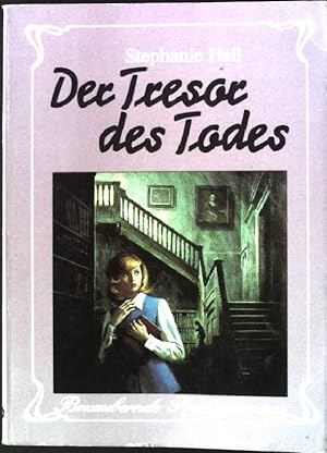 Image du vendeur pour Der Tresor des Todes. Pabel Taschenbuch Nr. 37; mis en vente par books4less (Versandantiquariat Petra Gros GmbH & Co. KG)