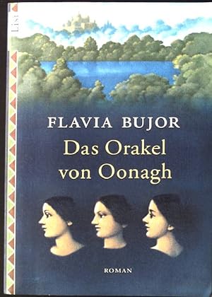 Bild des Verkufers fr Das Orakel von Oonagh: Roman List 60440, zum Verkauf von books4less (Versandantiquariat Petra Gros GmbH & Co. KG)