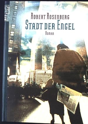 Bild des Verkufers fr Stadt der Engel : Roman. List-Taschenbuch ; 65074 zum Verkauf von books4less (Versandantiquariat Petra Gros GmbH & Co. KG)