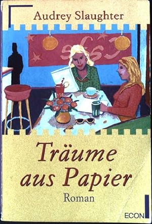 Seller image for Trume aus Papier. econ 29322, for sale by books4less (Versandantiquariat Petra Gros GmbH & Co. KG)