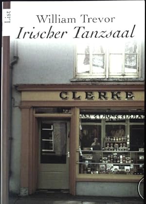 Seller image for Irischer Tanzsaal: Von Kavalieren, Strohwitwen und John Joe Dempsey. List 60029, for sale by books4less (Versandantiquariat Petra Gros GmbH & Co. KG)