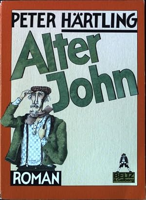 Seller image for Alter John. Gulliver Taschenbuch 35, for sale by books4less (Versandantiquariat Petra Gros GmbH & Co. KG)