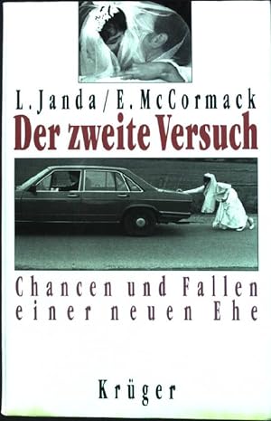 Seller image for Der zweite Versuch. Chancen und Fallen einer neuen Ehe for sale by books4less (Versandantiquariat Petra Gros GmbH & Co. KG)
