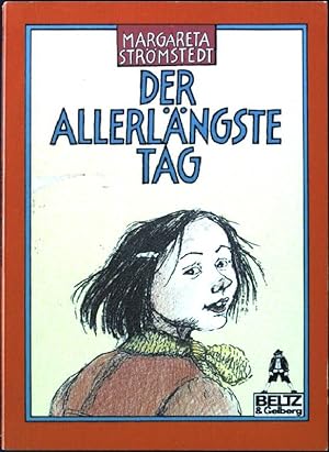 Bild des Verkufers fr Der allerlngste Tag. Gulliver Taschenbuch 238, zum Verkauf von books4less (Versandantiquariat Petra Gros GmbH & Co. KG)
