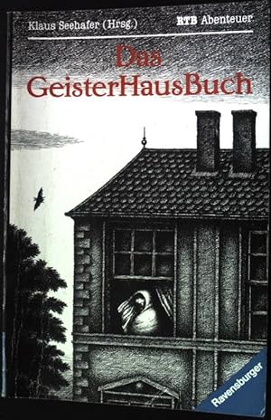 Bild des Verkufers fr Das GeisterHausBuch 2. Ravensburger Taschenbuch Nr. 1652, zum Verkauf von books4less (Versandantiquariat Petra Gros GmbH & Co. KG)