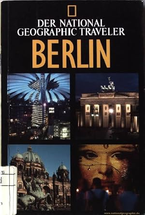 Seller image for Berlin. for sale by books4less (Versandantiquariat Petra Gros GmbH & Co. KG)