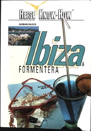 Seller image for Ibiza & Formentera. for sale by books4less (Versandantiquariat Petra Gros GmbH & Co. KG)