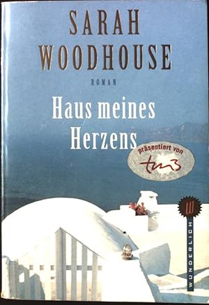 Bild des Verkufers fr Haus meines Herzens : Roman. Wunderlich-Taschenbuch ; 26124, zum Verkauf von books4less (Versandantiquariat Petra Gros GmbH & Co. KG)