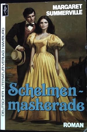 Seller image for Schelmenmaskerade : Roman. DLV-Taschenbuch ; Nr. 179 for sale by books4less (Versandantiquariat Petra Gros GmbH & Co. KG)