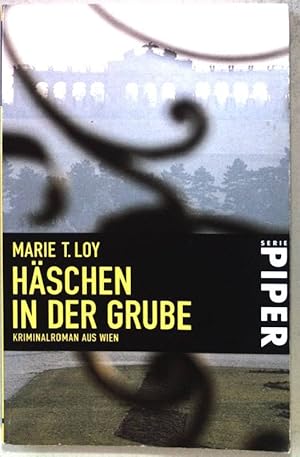 Seller image for Hschen in der Grube : Kriminalroman aus Wien. Nr.5563 for sale by books4less (Versandantiquariat Petra Gros GmbH & Co. KG)