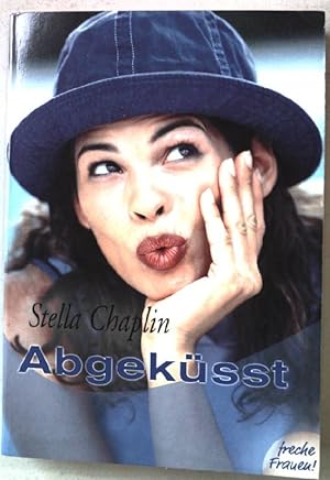 Seller image for Abgeksst. freche Frauen. for sale by books4less (Versandantiquariat Petra Gros GmbH & Co. KG)