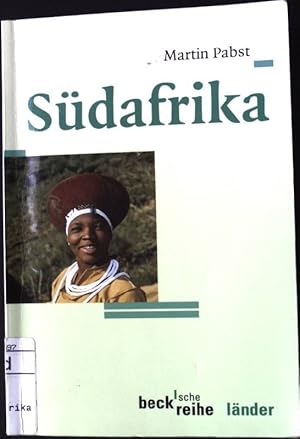 Bild des Verkufers fr Sdafrika. (Nr. 871) zum Verkauf von books4less (Versandantiquariat Petra Gros GmbH & Co. KG)