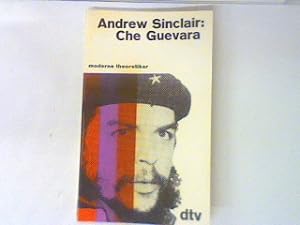 Bild des Verkufers fr Che Guevara: moderne theoretiker (NR:718) zum Verkauf von books4less (Versandantiquariat Petra Gros GmbH & Co. KG)