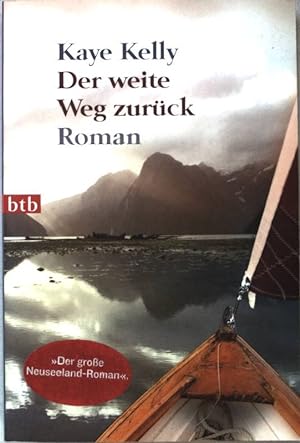 Seller image for Der weite Weg zurck : Roman. Nr.73831 for sale by books4less (Versandantiquariat Petra Gros GmbH & Co. KG)