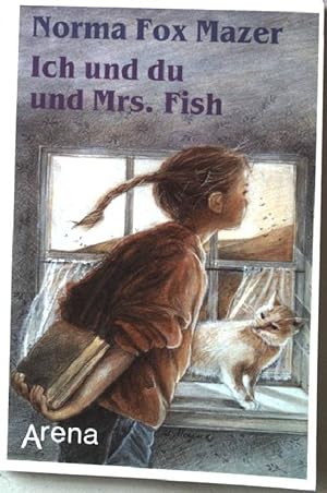 Immagine del venditore per Ich und du und Mrs. Fish. Nr.1593 venduto da books4less (Versandantiquariat Petra Gros GmbH & Co. KG)