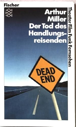 Der Tod des Handlungsreisenden = (The death of a salesman). Nr.7081