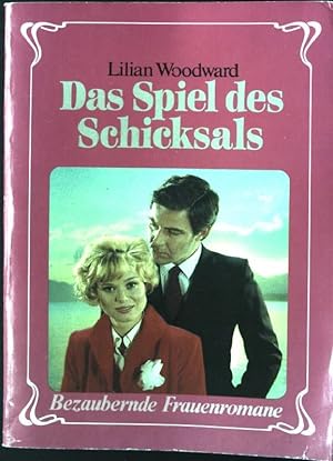 Image du vendeur pour Das Spiel des Schicksals. Pabel Taschenbuch Nr. 62; mis en vente par books4less (Versandantiquariat Petra Gros GmbH & Co. KG)