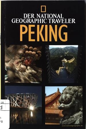 Imagen del vendedor de Peking. a la venta por books4less (Versandantiquariat Petra Gros GmbH & Co. KG)