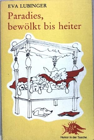 Imagen del vendedor de Paradies - bewlkt bis heiter. HiT 17; a la venta por books4less (Versandantiquariat Petra Gros GmbH & Co. KG)