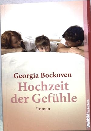Bild des Verkufers fr Hochzeit der Gefhle. zum Verkauf von books4less (Versandantiquariat Petra Gros GmbH & Co. KG)