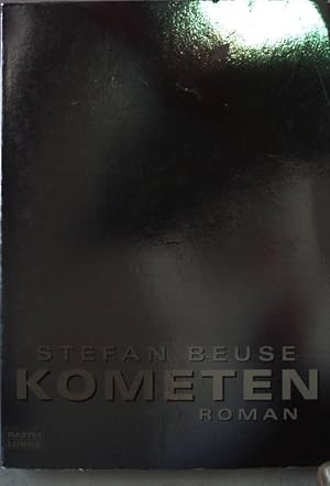 Image du vendeur pour Kometen : Roman. Nr.25924 mis en vente par books4less (Versandantiquariat Petra Gros GmbH & Co. KG)