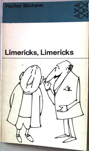 Seller image for Limericks, Limericks. Nr.809 for sale by books4less (Versandantiquariat Petra Gros GmbH & Co. KG)