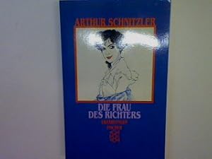 Bild des Verkufers fr Die Frau des Richters: Erzhlungen (Nr. 9409) zum Verkauf von books4less (Versandantiquariat Petra Gros GmbH & Co. KG)