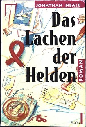 Seller image for Das Lachen der Helden. Econ 27161, for sale by books4less (Versandantiquariat Petra Gros GmbH & Co. KG)