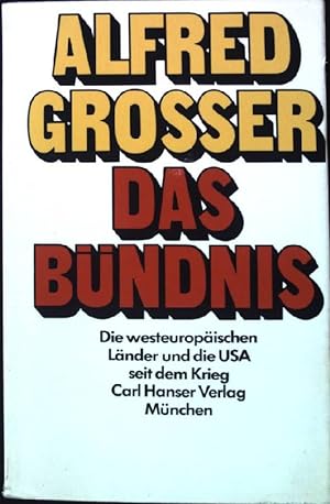 Bild des Verkäufers für Das Deutschland im Westen : eine Bilanz nach 40 Jahren. zum Verkauf von books4less (Versandantiquariat Petra Gros GmbH & Co. KG)